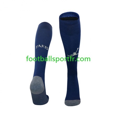 Paris Saint-Germain Quatrième Chaussettes 2024-2025